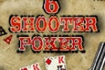 6 Shooter Showdown: Poker (Mobile)