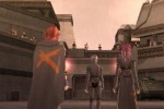 Shin Megami Tensei: Digital Devil Saga (PlayStation 2)