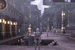 Shin Megami Tensei: Digital Devil Saga (PlayStation 2)