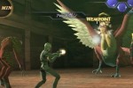 Shin Megami Tensei: Digital Devil Saga (PlayStation 2)