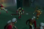 Rise of the Kasai (PlayStation 2)