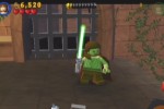 Lego Star Wars (Xbox)