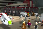 Lego Star Wars (Xbox)