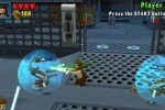 Lego Star Wars (Xbox)