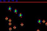 Robotron: 2084 (Mobile)