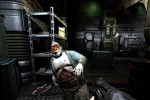 Doom 3: Resurrection of Evil (PC)