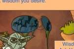 Star Wars: Ask Yoda (Mobile)