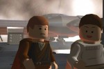 Lego Star Wars (PC)