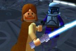 Lego Star Wars (PlayStation 2)