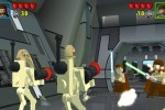 Lego Star Wars (PlayStation 2)