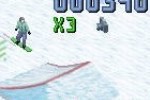 The Arctic Challenge Snowboarding (Mobile)