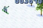 The Arctic Challenge Snowboarding (Mobile)