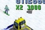 The Arctic Challenge Snowboarding (Mobile)