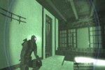 Tom Clancy's Splinter Cell Chaos Theory (GameCube)