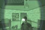 Tom Clancy's Splinter Cell Chaos Theory (GameCube)