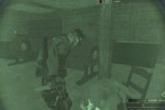 Tom Clancy's Splinter Cell Chaos Theory (GameCube)