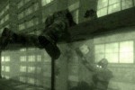 Tom Clancy's Splinter Cell Chaos Theory (GameCube)