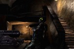 Tom Clancy's Splinter Cell Chaos Theory (GameCube)