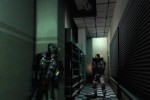 Tom Clancy's Splinter Cell Chaos Theory (GameCube)