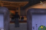 Red Ninja: End of Honor (PlayStation 2)