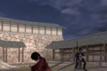Red Ninja: End of Honor (PlayStation 2)