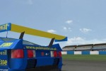 GTR FIA Racing (Xbox)