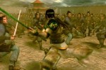 Dynasty Warriors 5 (PlayStation 2)