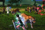 Dynasty Warriors 5 (PlayStation 2)