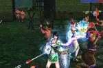 Dynasty Warriors 5 (PlayStation 2)