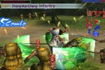 Dynasty Warriors 5 (PlayStation 2)