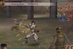 Dynasty Warriors 5 (PlayStation 2)