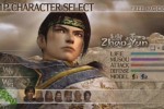 Dynasty Warriors 5 (PlayStation 2)