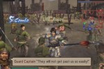 Dynasty Warriors 5 (PlayStation 2)