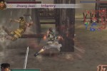 Dynasty Warriors 5 (PlayStation 2)