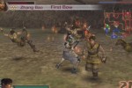 Dynasty Warriors 5 (PlayStation 2)