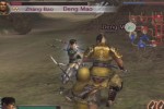 Dynasty Warriors 5 (PlayStation 2)