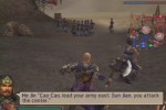 Dynasty Warriors 5 (PlayStation 2)