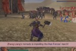 Dynasty Warriors 5 (PlayStation 2)