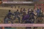 Dynasty Warriors 5 (PlayStation 2)