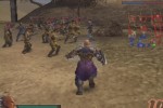 Dynasty Warriors 5 (PlayStation 2)