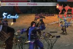 Dynasty Warriors 5 (PlayStation 2)