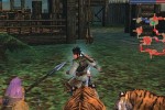 Dynasty Warriors 5 (PlayStation 2)