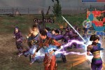 Dynasty Warriors 5 (PlayStation 2)