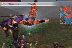 Dynasty Warriors 5 (PlayStation 2)