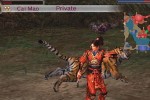 Dynasty Warriors 5 (PlayStation 2)