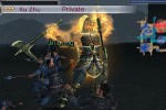 Dynasty Warriors 5 (PlayStation 2)