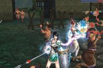 Dynasty Warriors 5 (PlayStation 2)