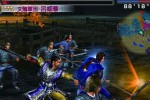 Dynasty Warriors 5 (PlayStation 2)