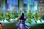 Dynasty Warriors 5 (PlayStation 2)