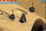 Lego Star Wars (Game Boy Advance)